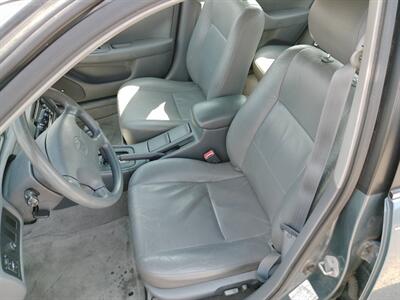 2001 Toyota Camry LE V6   - Photo 11 - Layton, UT 84041