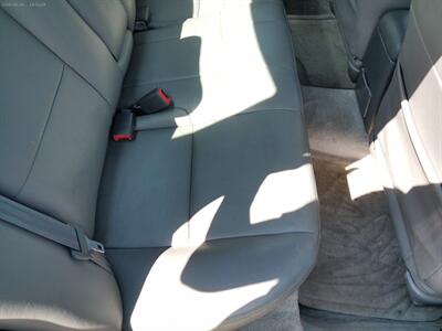 2001 Toyota Camry LE V6   - Photo 13 - Layton, UT 84041