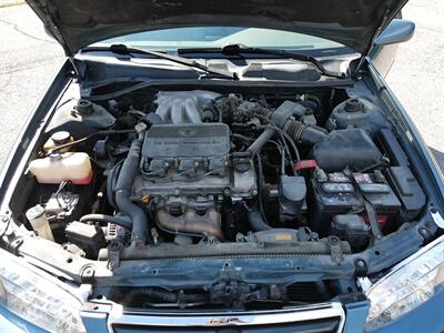 2001 Toyota Camry LE V6   - Photo 16 - Layton, UT 84041