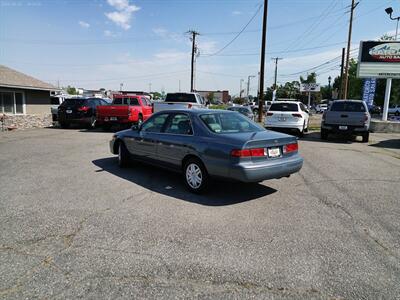 2001 Toyota Camry LE V6   - Photo 3 - Layton, UT 84041
