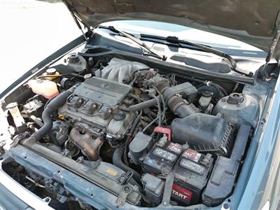 2001 Toyota Camry LE V6   - Photo 17 - Layton, UT 84041
