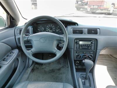 2001 Toyota Camry LE V6   - Photo 18 - Layton, UT 84041