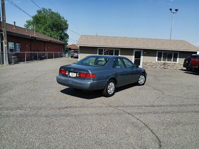 2001 Toyota Camry LE V6   - Photo 5 - Layton, UT 84041