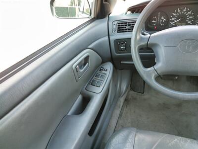 2001 Toyota Camry LE V6   - Photo 21 - Layton, UT 84041