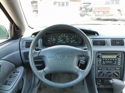 2001 Toyota Camry LE V6   - Photo 20 - Layton, UT 84041