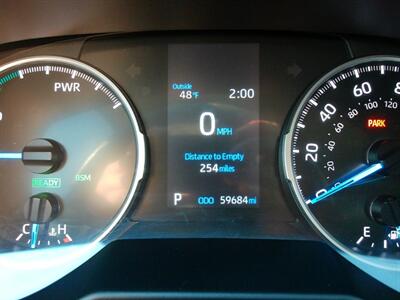 2022 Toyota RAV4 Hybrid LE - Photo 12 - Layton, UT 84041