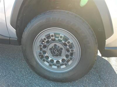 2022 Toyota RAV4 Hybrid LE - Photo 9 - Layton, UT 84041
