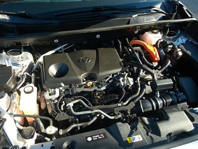 2022 Toyota RAV4 Hybrid LE - Photo 10 - Layton, UT 84041