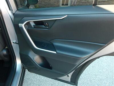 2022 Toyota RAV4 Hybrid LE - Photo 23 - Layton, UT 84041