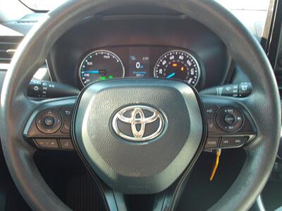 2022 Toyota RAV4 Hybrid LE - Photo 13 - Layton, UT 84041