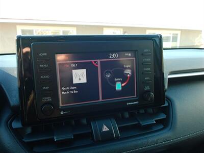 2022 Toyota RAV4 Hybrid LE - Photo 14 - Layton, UT 84041