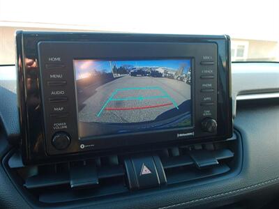 2022 Toyota RAV4 Hybrid LE - Photo 15 - Layton, UT 84041