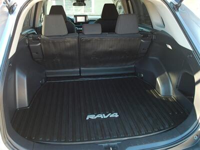 2022 Toyota RAV4 Hybrid LE - Photo 21 - Layton, UT 84041