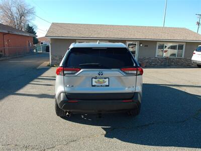 2022 Toyota RAV4 Hybrid LE - Photo 4 - Layton, UT 84041