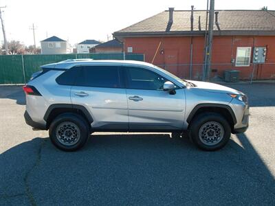 2022 Toyota RAV4 Hybrid LE - Photo 6 - Layton, UT 84041