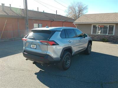 2022 Toyota RAV4 Hybrid LE - Photo 5 - Layton, UT 84041