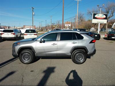 2022 Toyota RAV4 Hybrid LE - Photo 2 - Layton, UT 84041
