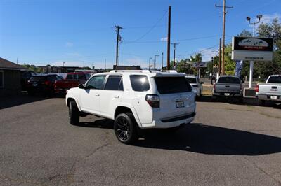 2015 Toyota 4Runner SR5   - Photo 3 - Layton, UT 84041