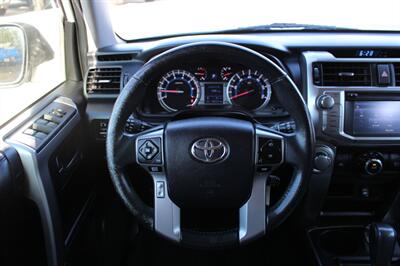 2015 Toyota 4Runner SR5   - Photo 24 - Layton, UT 84041