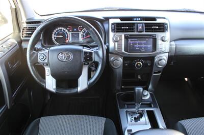 2015 Toyota 4Runner SR5   - Photo 22 - Layton, UT 84041