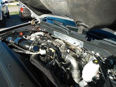 2019 Chevrolet Silverado 2500HD LT   - Photo 11 - Layton, UT 84041