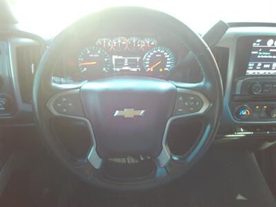 2019 Chevrolet Silverado 2500HD LT   - Photo 20 - Layton, UT 84041