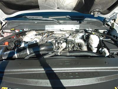 2019 Chevrolet Silverado 2500HD LT   - Photo 10 - Layton, UT 84041