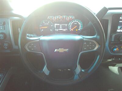 2019 Chevrolet Silverado 2500HD LT   - Photo 16 - Layton, UT 84041