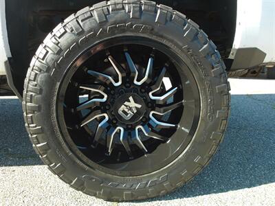 2019 Chevrolet Silverado 2500HD LT   - Photo 13 - Layton, UT 84041