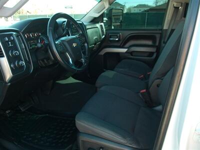 2019 Chevrolet Silverado 2500HD LT   - Photo 14 - Layton, UT 84041