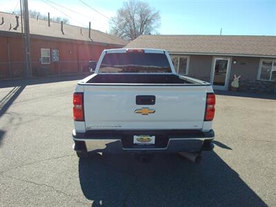 2019 Chevrolet Silverado 2500HD LT   - Photo 4 - Layton, UT 84041