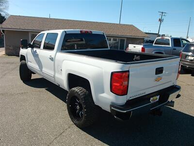 2019 Chevrolet Silverado 2500HD LT   - Photo 3 - Layton, UT 84041