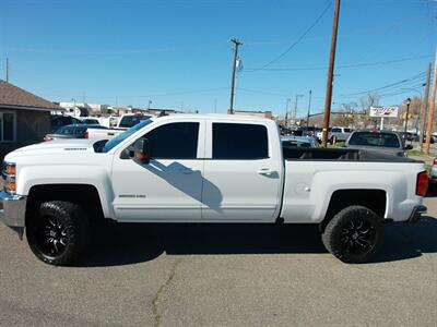 2019 Chevrolet Silverado 2500HD LT   - Photo 2 - Layton, UT 84041