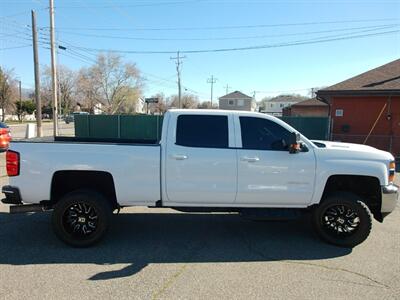 2019 Chevrolet Silverado 2500HD LT   - Photo 7 - Layton, UT 84041