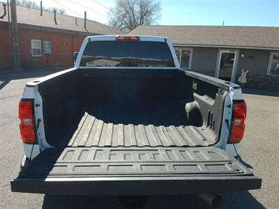 2019 Chevrolet Silverado 2500HD LT   - Photo 5 - Layton, UT 84041