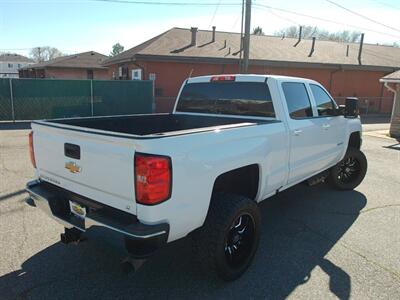 2019 Chevrolet Silverado 2500HD LT   - Photo 6 - Layton, UT 84041