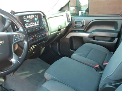 2019 Chevrolet Silverado 2500HD LT   - Photo 21 - Layton, UT 84041