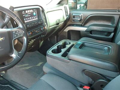 2019 Chevrolet Silverado 2500HD LT   - Photo 22 - Layton, UT 84041