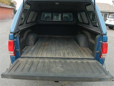 2003 Dodge Dakota Sport   - Photo 5 - Layton, UT 84041