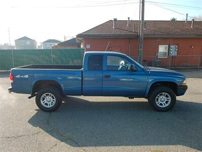 2003 Dodge Dakota Sport   - Photo 7 - Layton, UT 84041