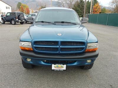 2003 Dodge Dakota Sport   - Photo 9 - Layton, UT 84041