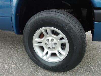 2003 Dodge Dakota Sport   - Photo 10 - Layton, UT 84041