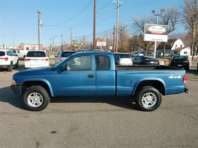 2003 Dodge Dakota Sport   - Photo 2 - Layton, UT 84041