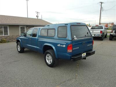 2003 Dodge Dakota Sport   - Photo 3 - Layton, UT 84041