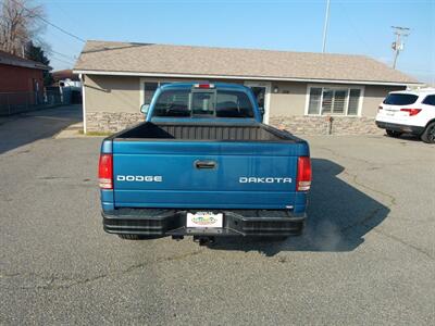 2003 Dodge Dakota Sport   - Photo 4 - Layton, UT 84041