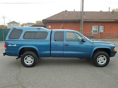 2003 Dodge Dakota Sport   - Photo 7 - Layton, UT 84041