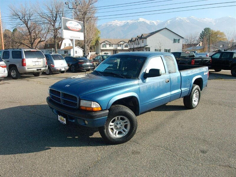 2003 Dodge Dakota Sport  