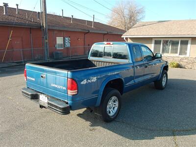 2003 Dodge Dakota Sport   - Photo 6 - Layton, UT 84041
