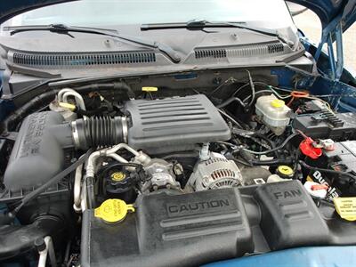 2003 Dodge Dakota Sport   - Photo 11 - Layton, UT 84041