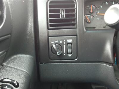 2003 Dodge Dakota Sport   - Photo 16 - Layton, UT 84041